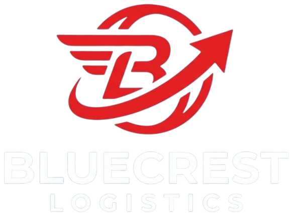 Bluecrest Logo